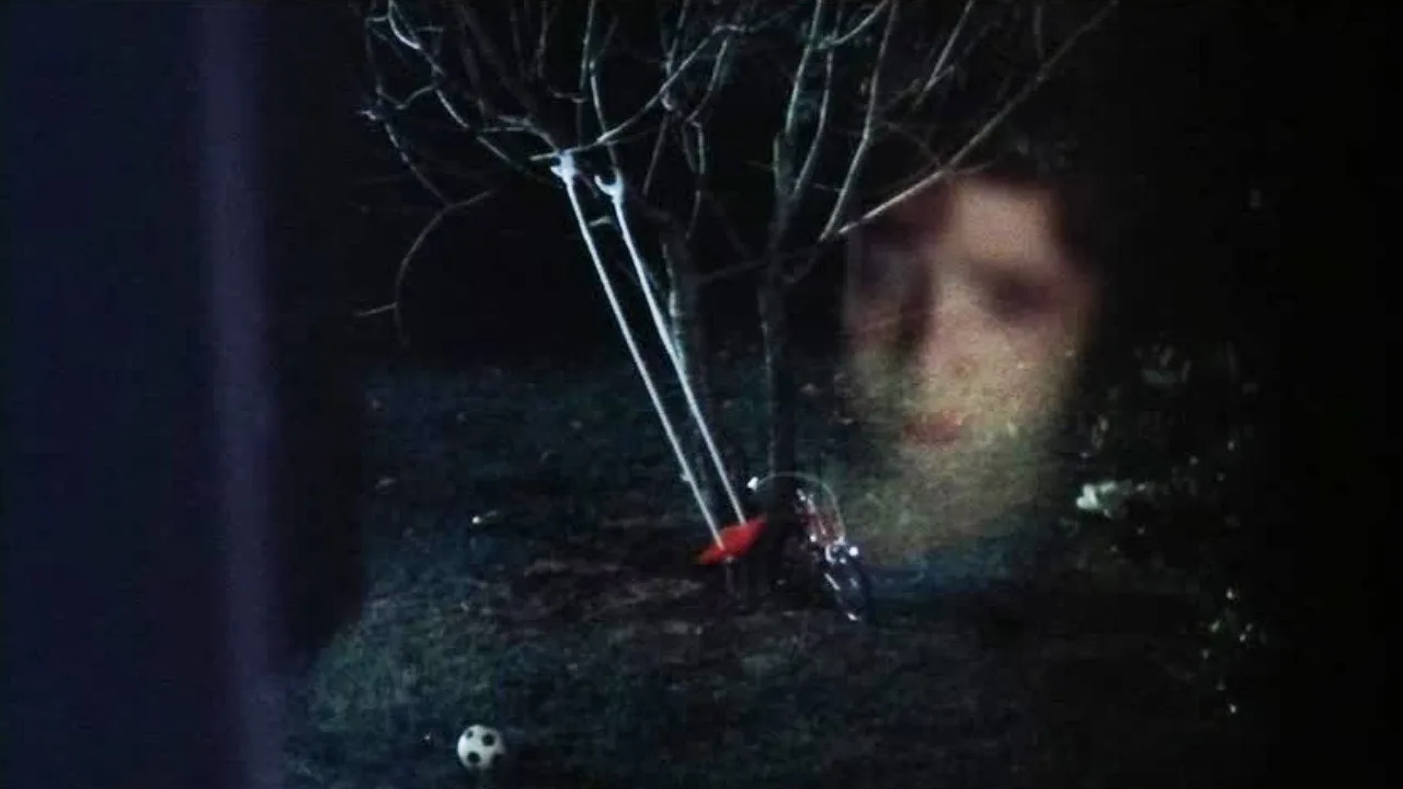 Shock (1977)