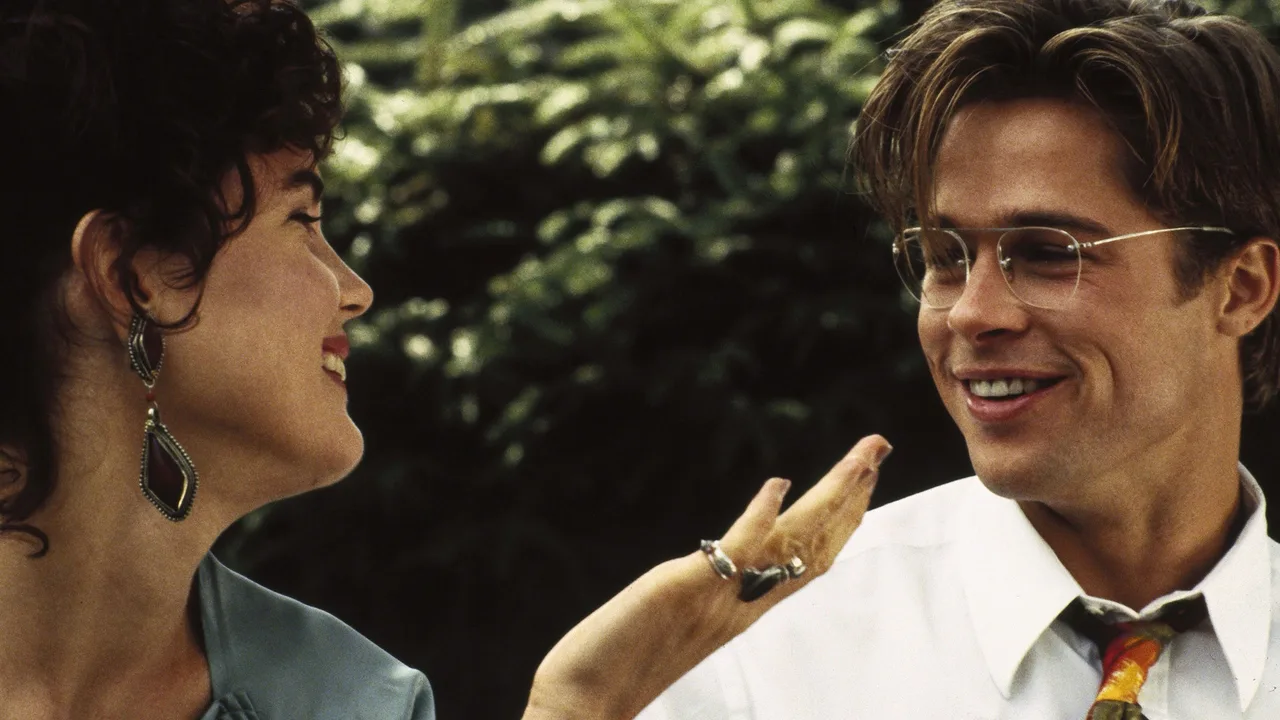 The Favor (1994)