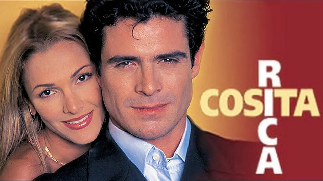Cosita Rica (2003)