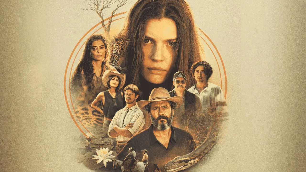 Pantanal (2022)