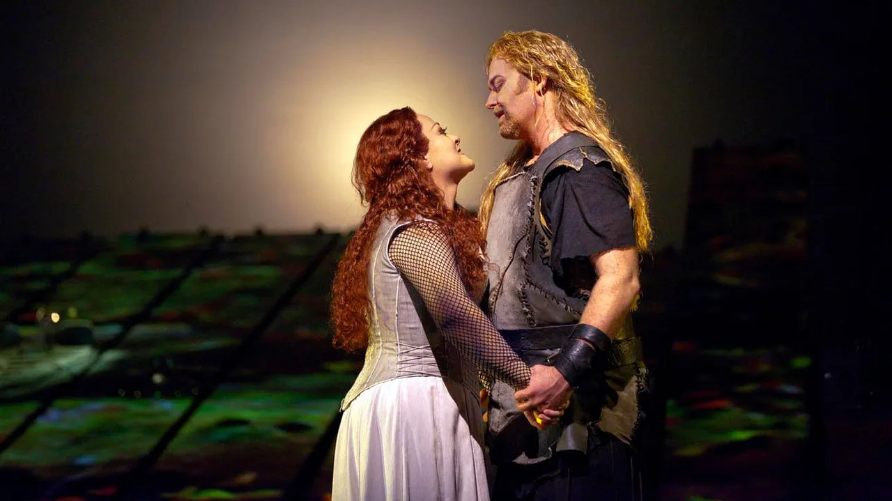 Wagner: Siegfried (2011)