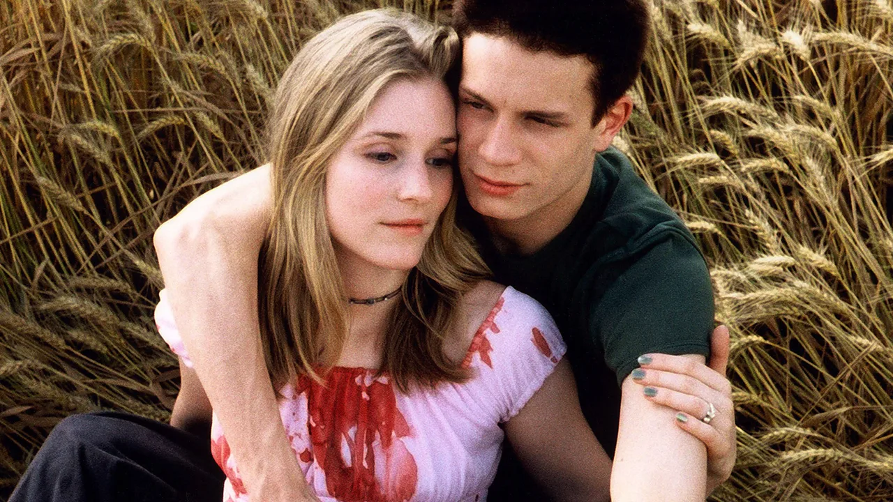 Criminal Lovers (1999)