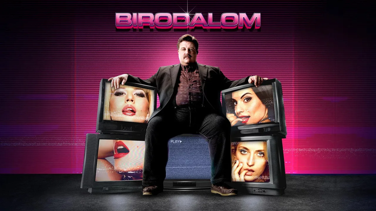 Birodalom (2026)