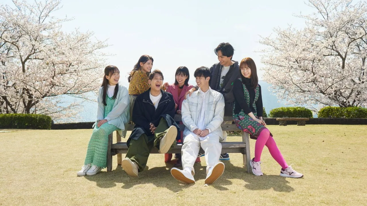 Tada, Anata wo Rikai Shitai (2024)