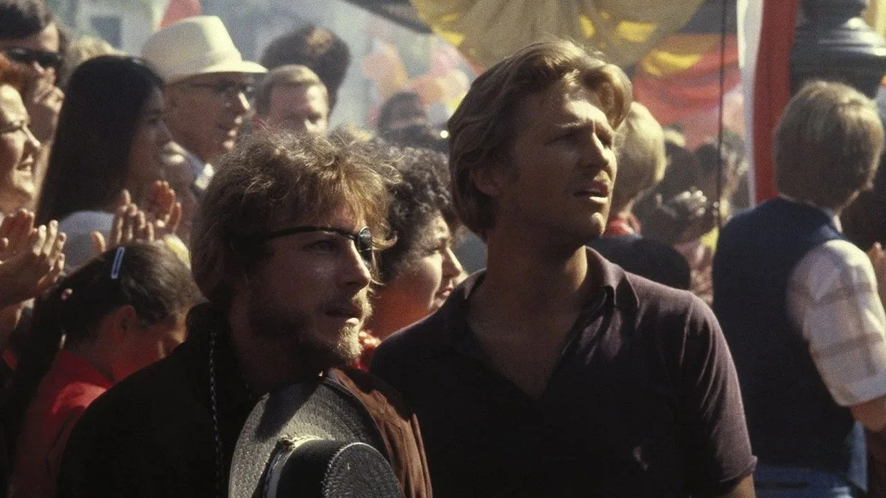 Cutter's Way (1981)