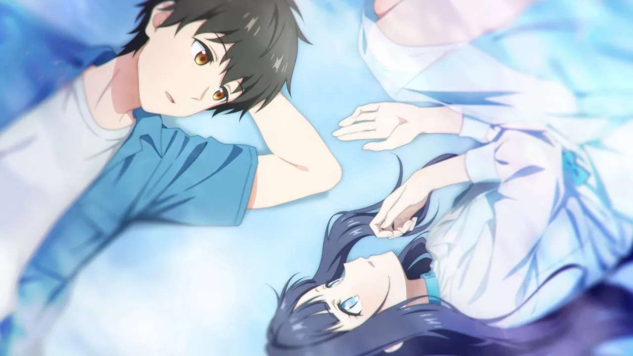 Love Unseen Beneath the Clear Night Sky (2026)