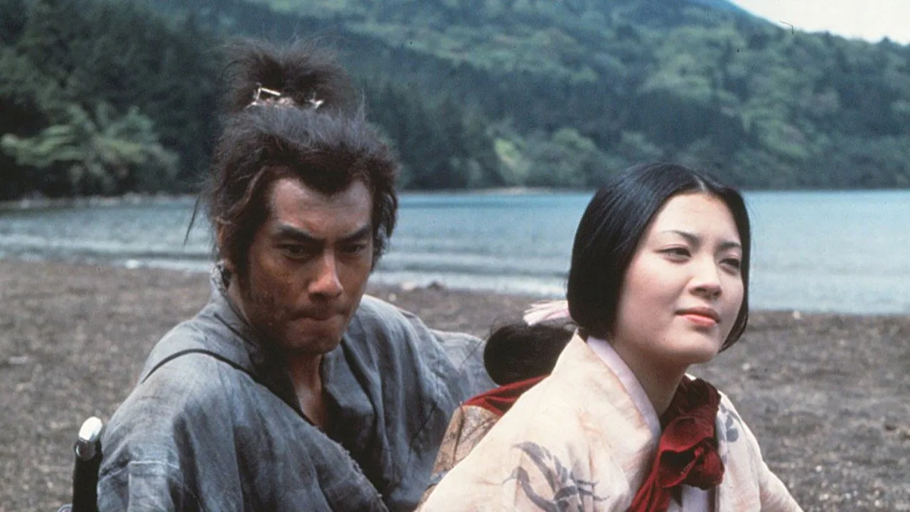 Miyamoto Musashi (1973)