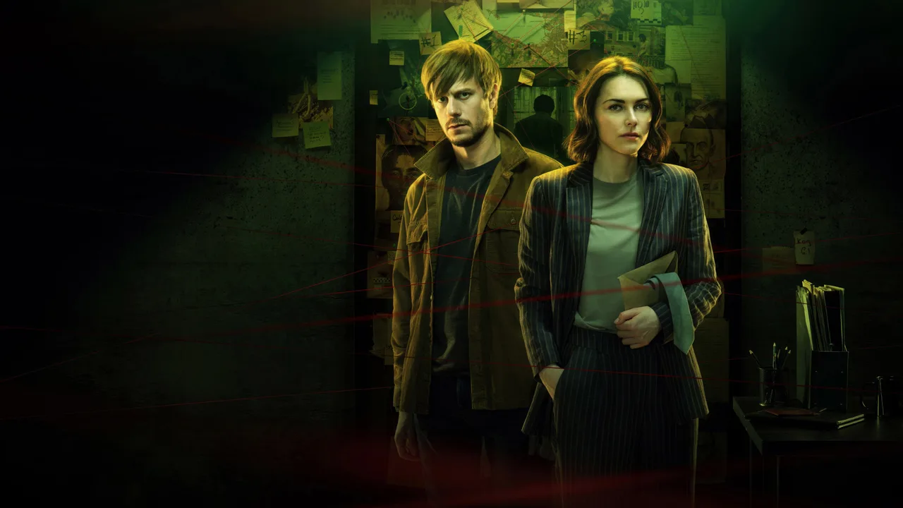A Killer's Mind (2024)