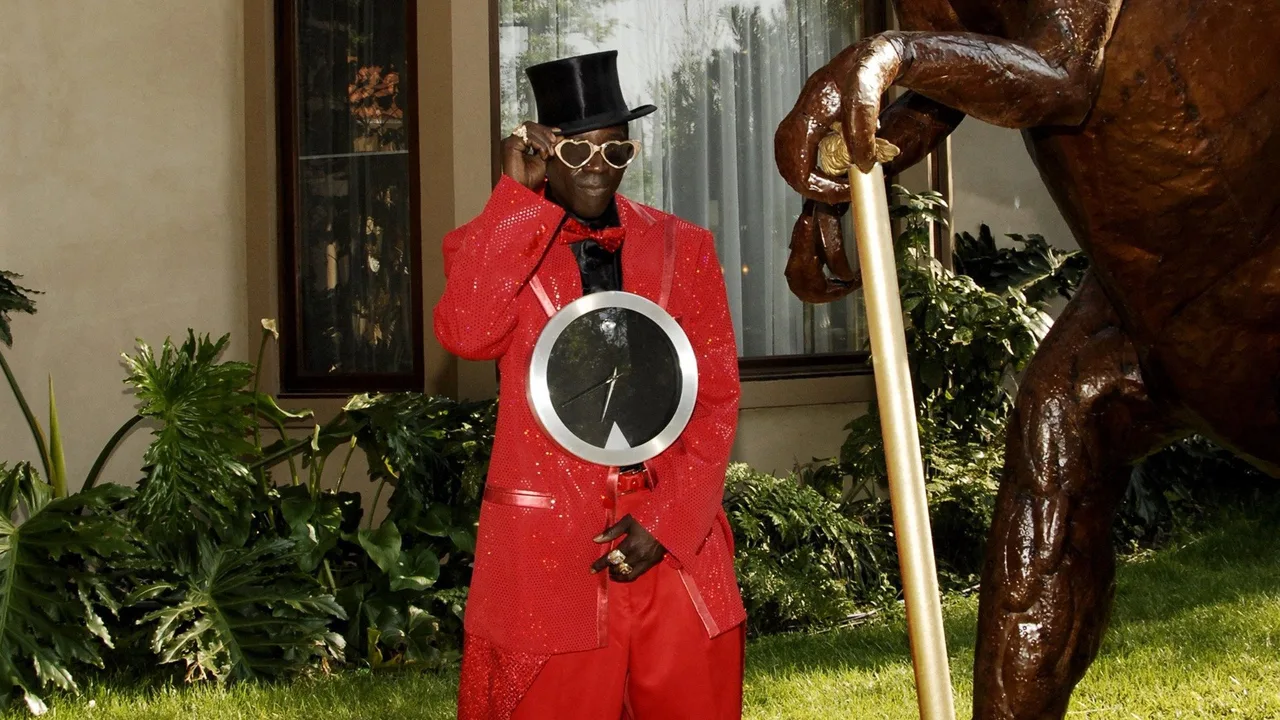 Flavor of Love (2006)