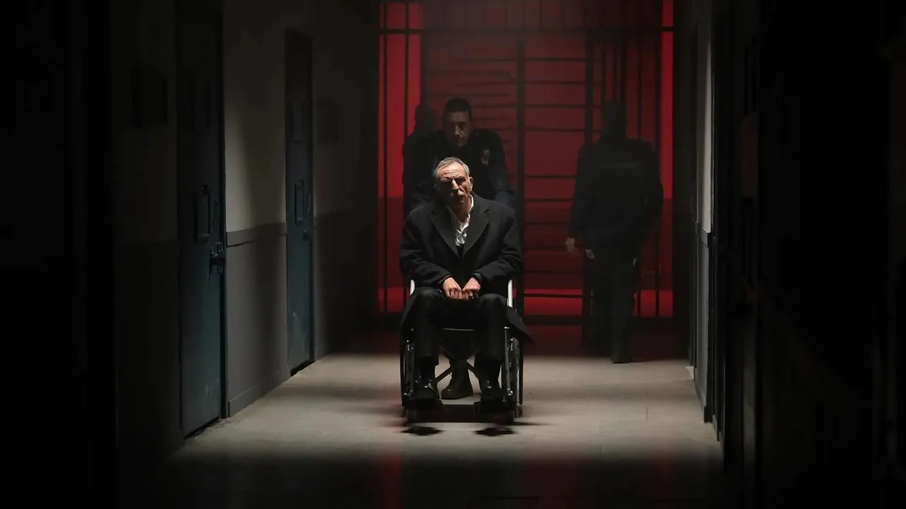 Marnali (2024)