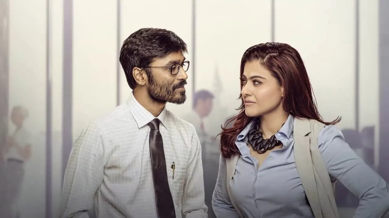 Velaiyilla Pattathari 2 (2017)