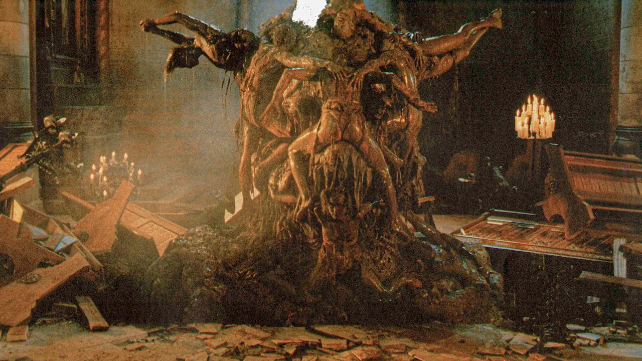 The Church (1989)