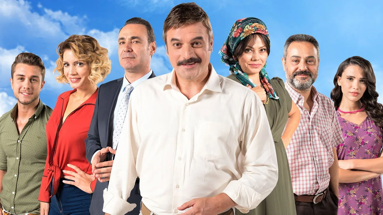 Kalk Gidelim (2017)