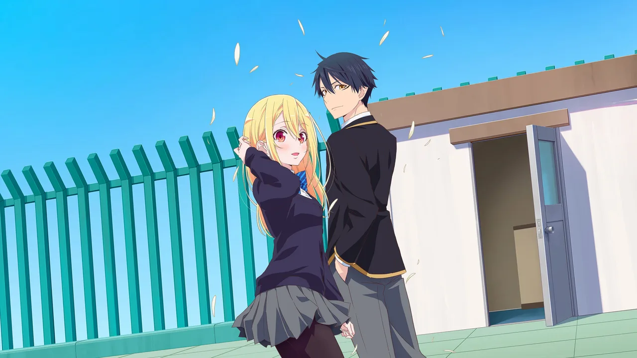 The Foolish Angel Dances with the Devil (2024)