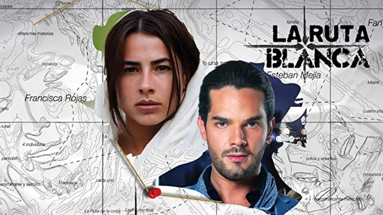 The White Line (2012)