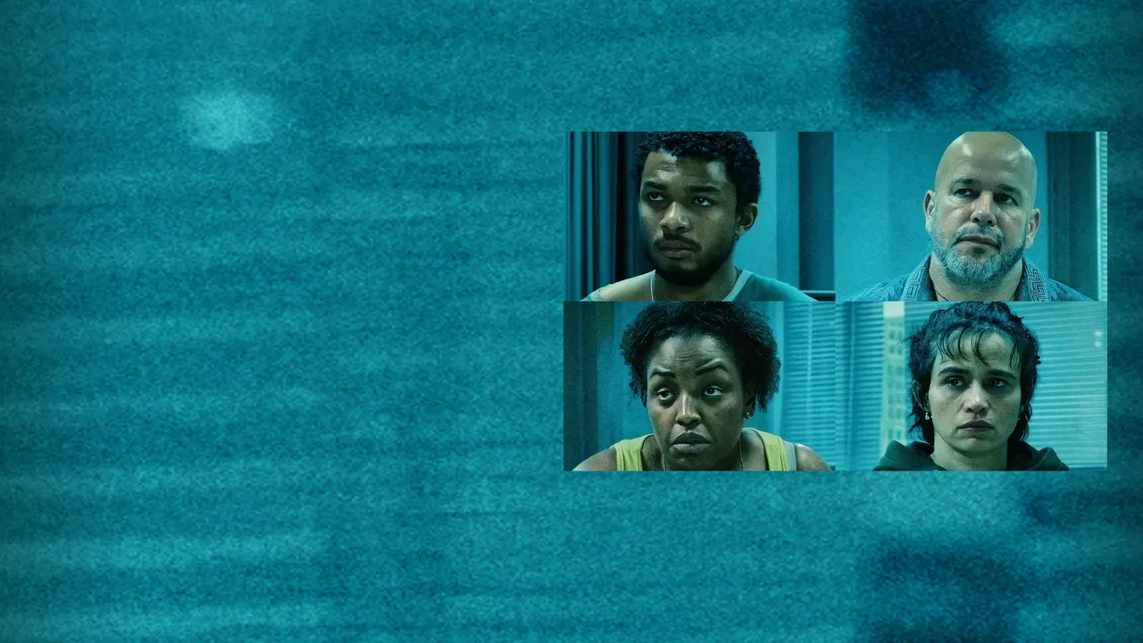 Above Justice (2016)