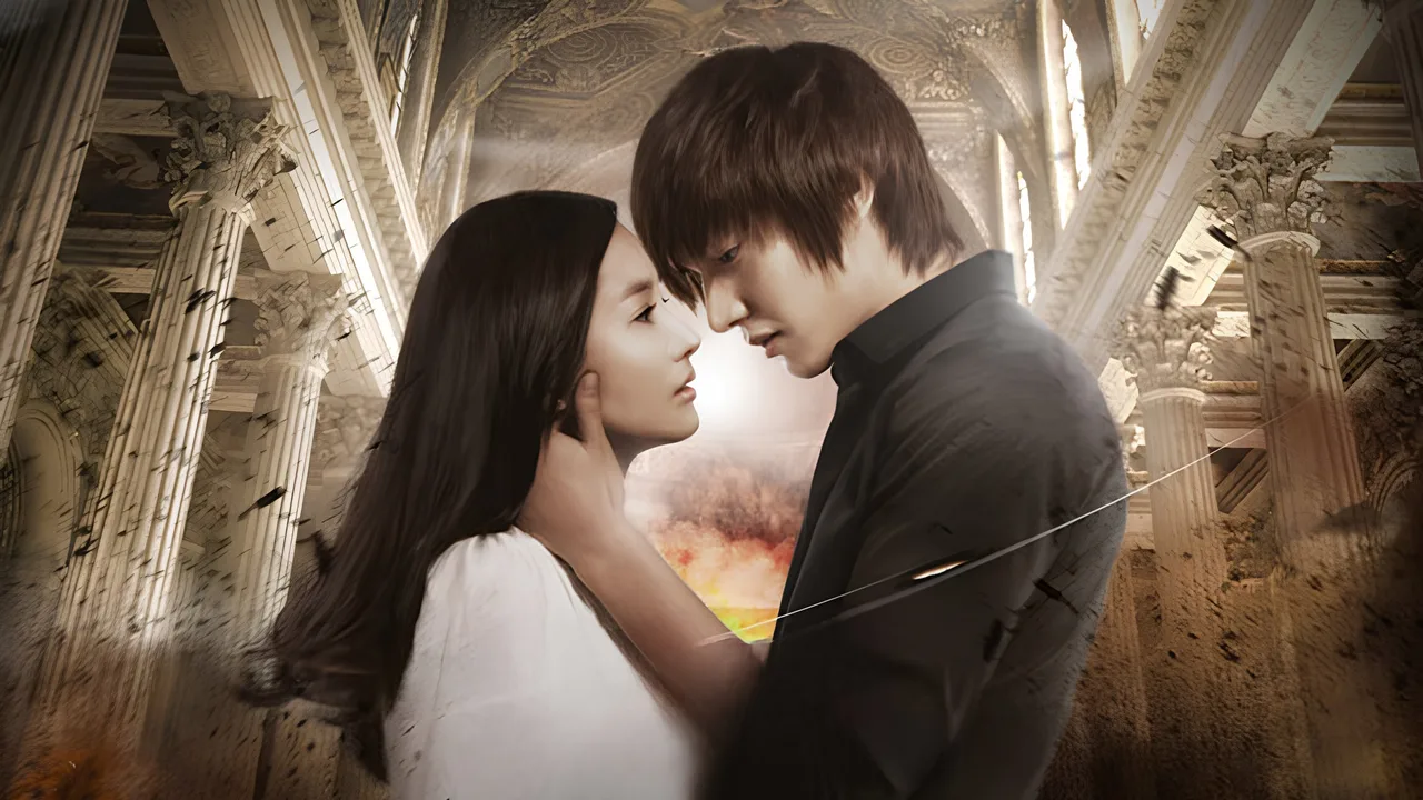 City Hunter (2011)