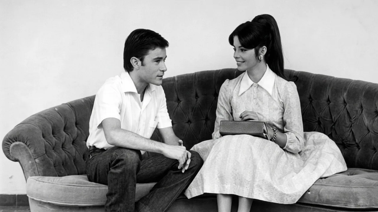 Estúpido Cupido (1976)