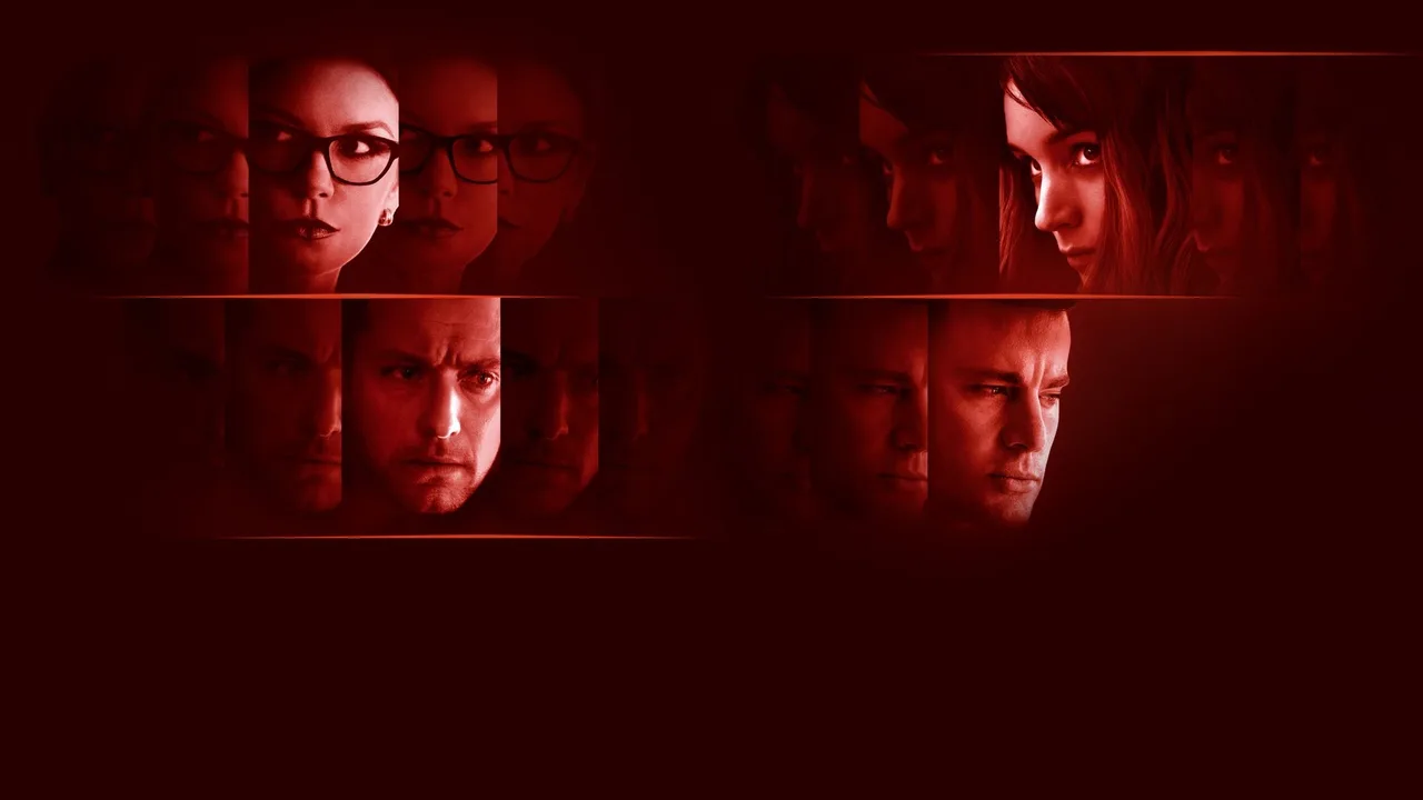 Side Effects (2013)