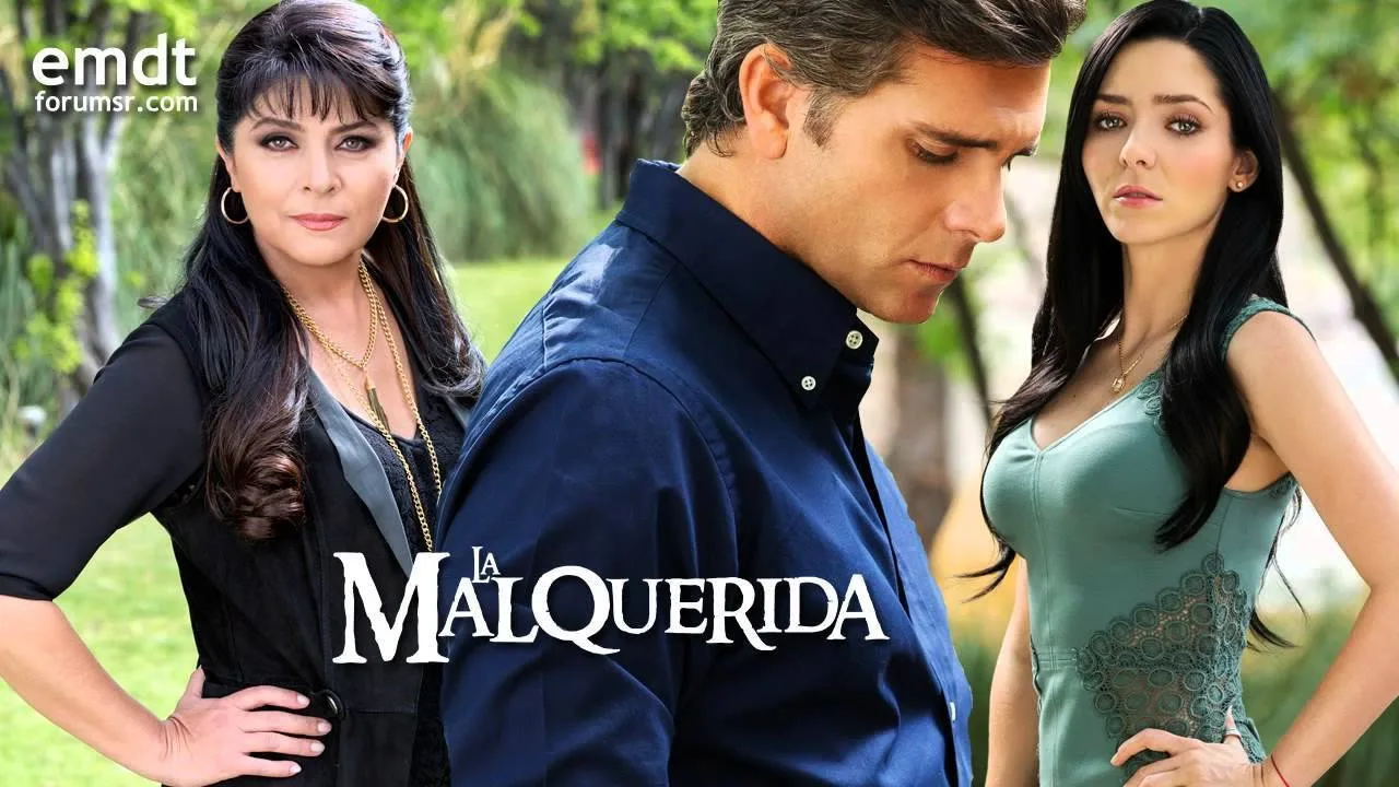 La Malquerida (2014)