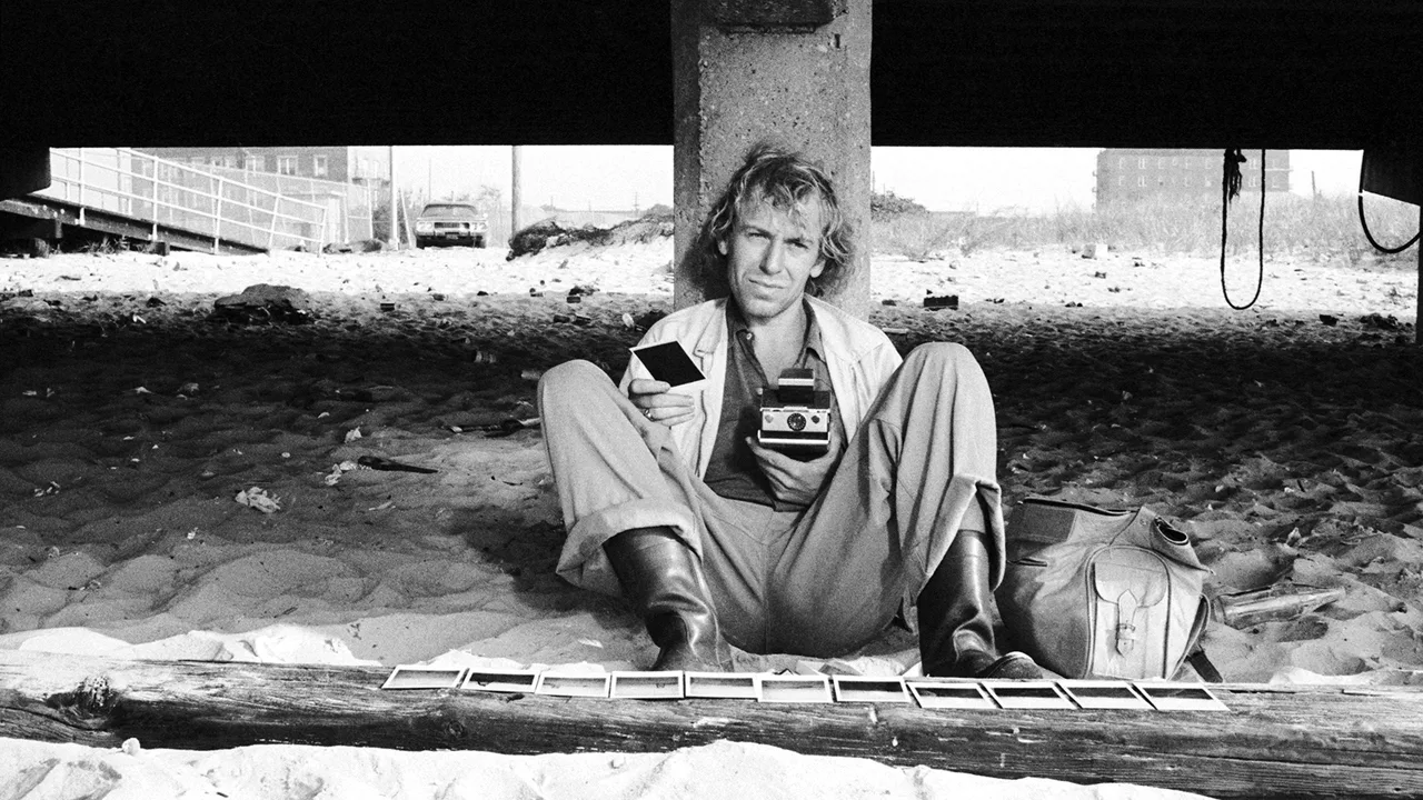 Alice in the Cities (1974)