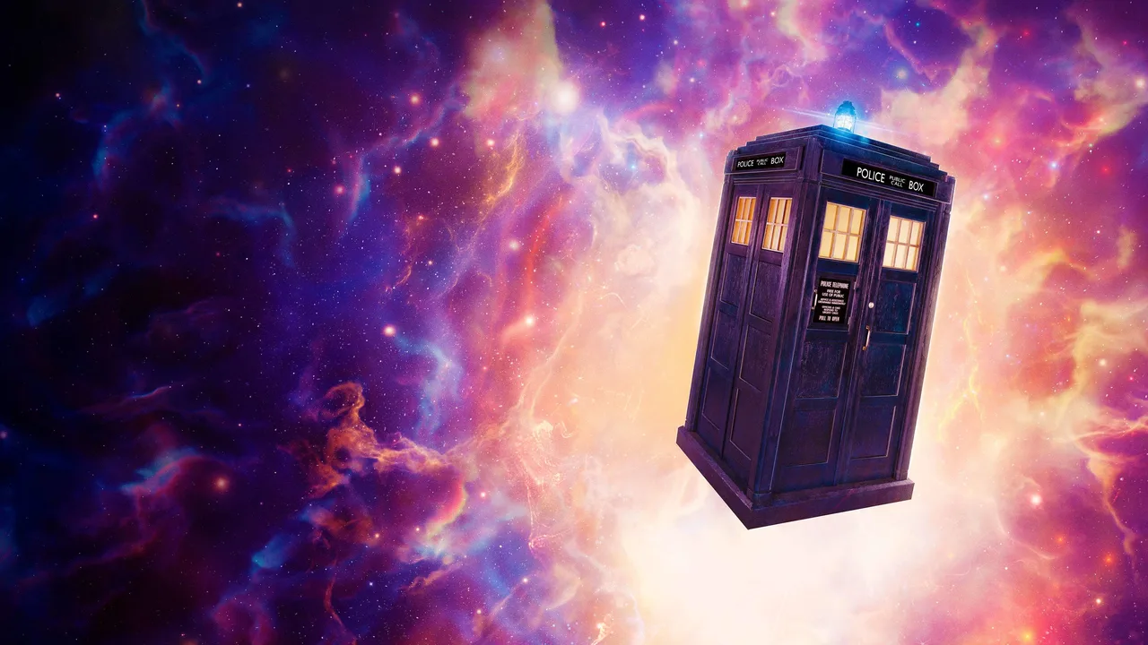 Doctor Who (2024)