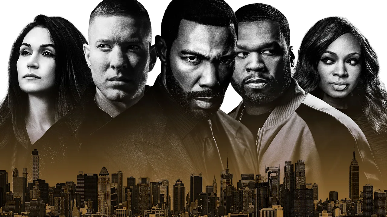 Power (2014)