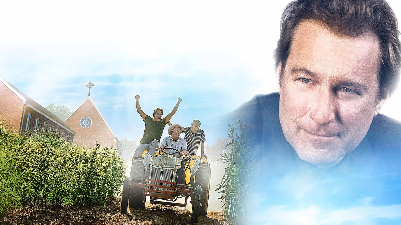All Saints (2017)