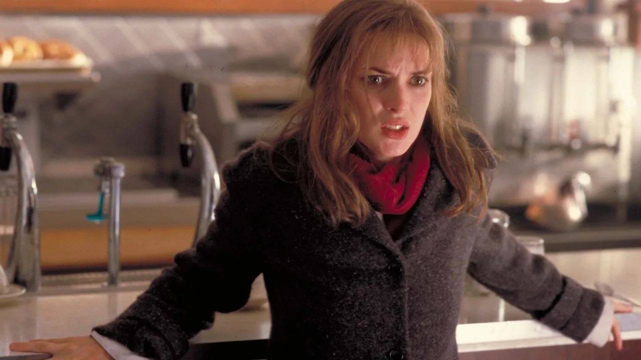 Lost Souls (2000)