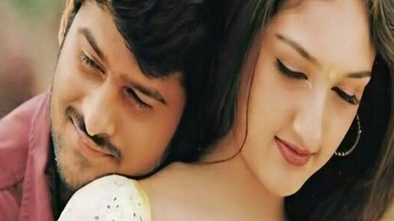 Eeshwar (2002)