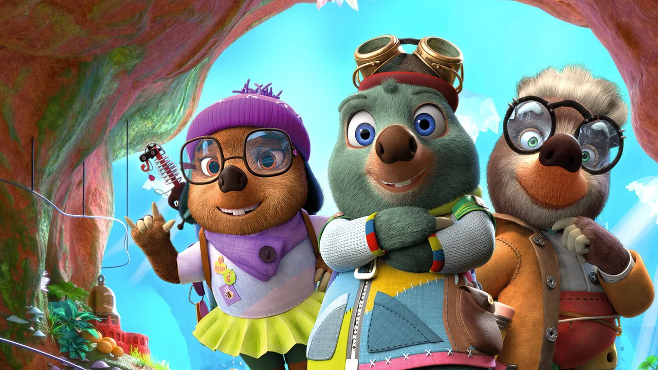 Moley (2021)