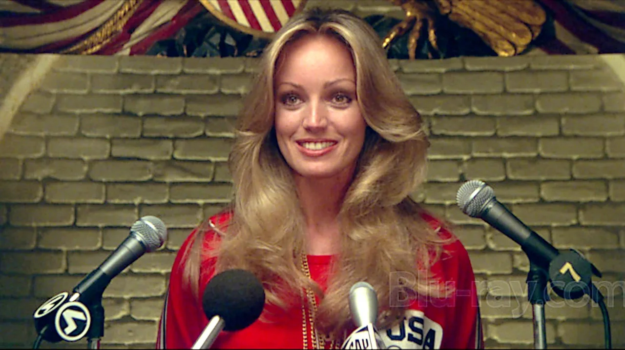 Goldengirl (1979)