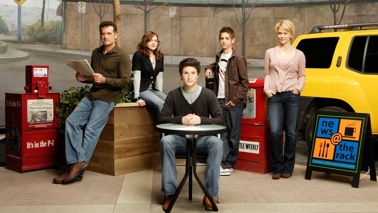 Kyle XY (2006)