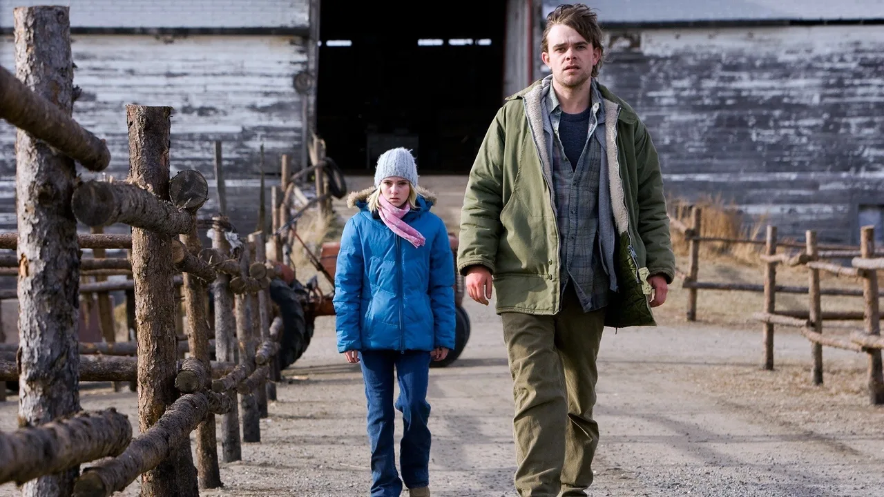 Sleepwalking (2008)