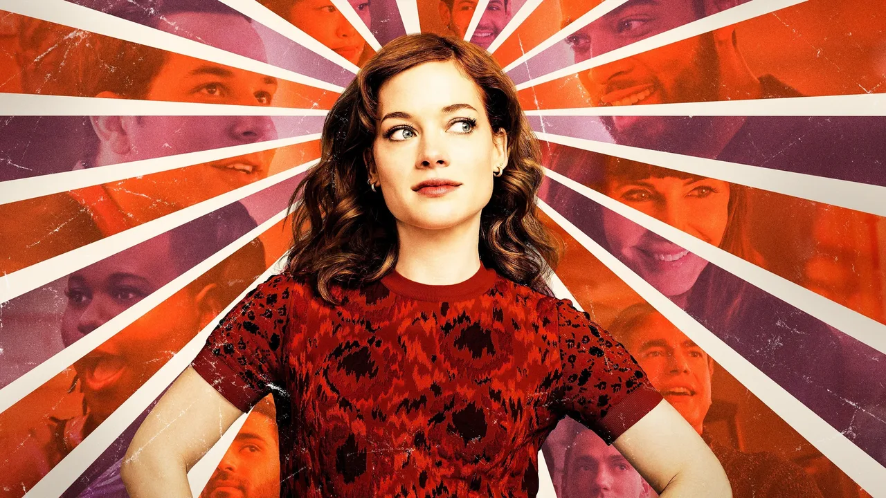 Zoey's Extraordinary Playlist (2020)