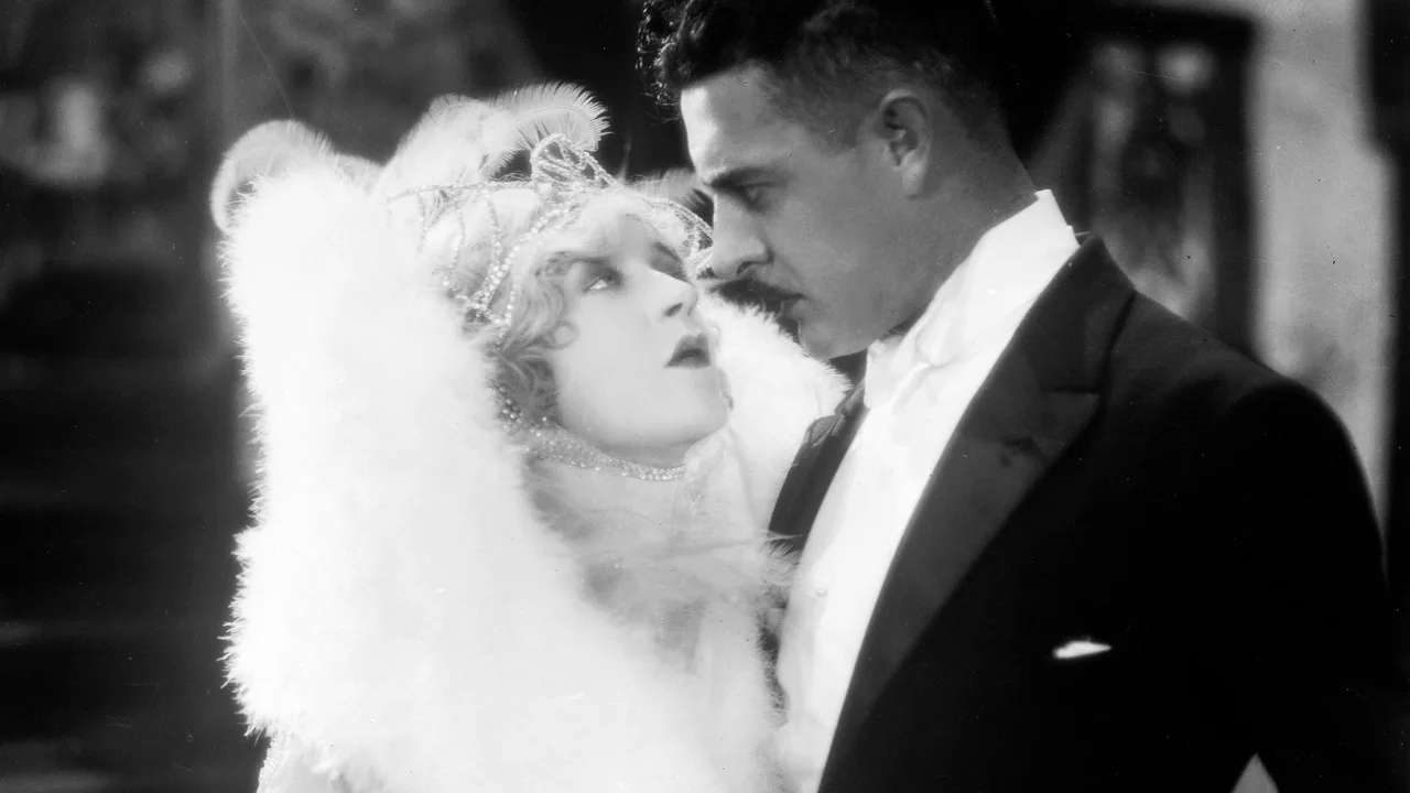 The Merry Widow (1926)