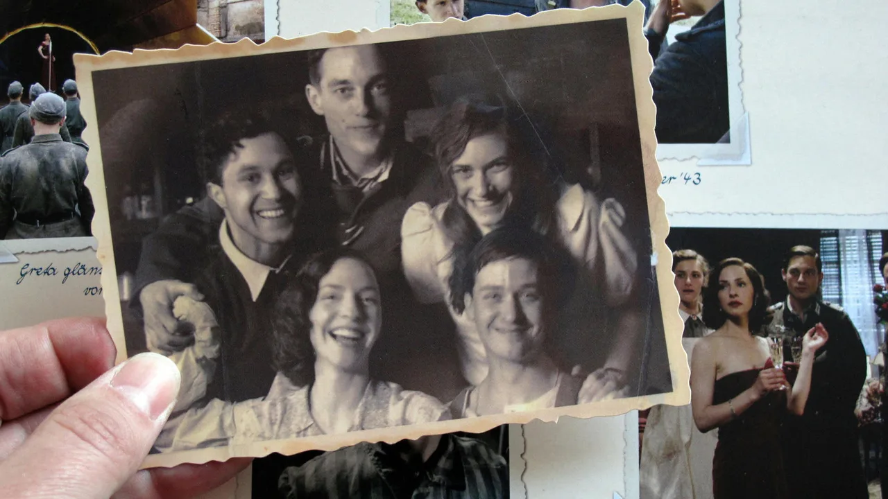 Generation War (2013)