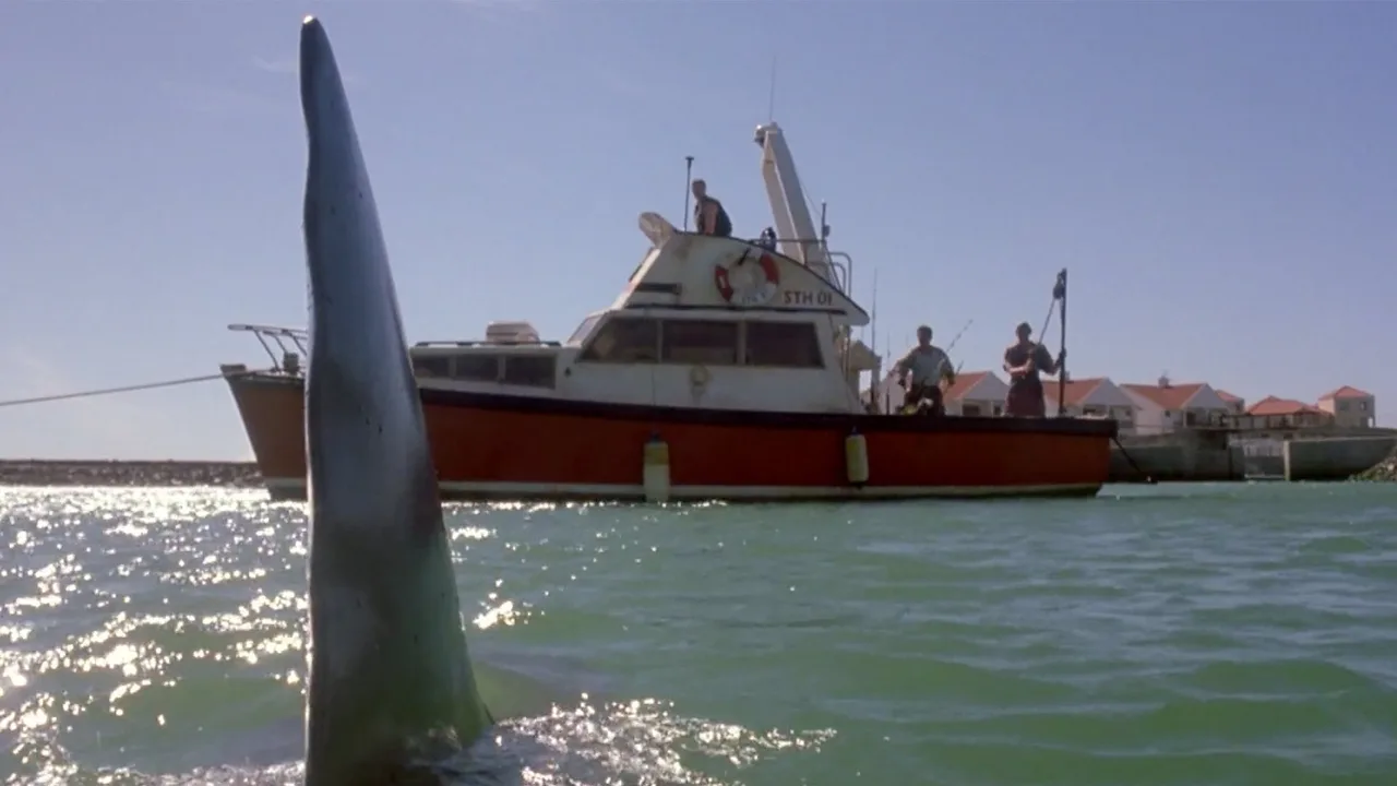 Shark Attack 2 (2000)