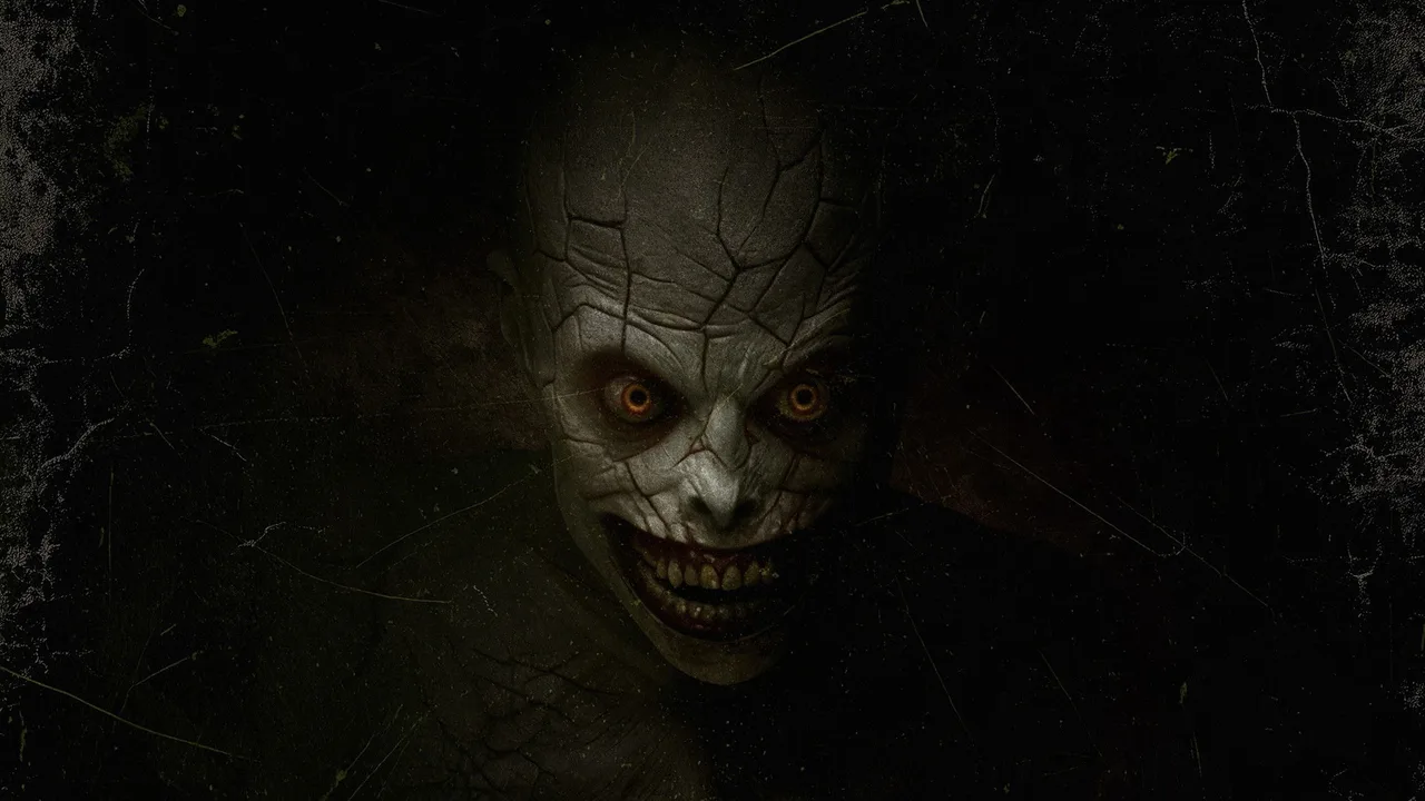 The Mortuary Assistant (2026)