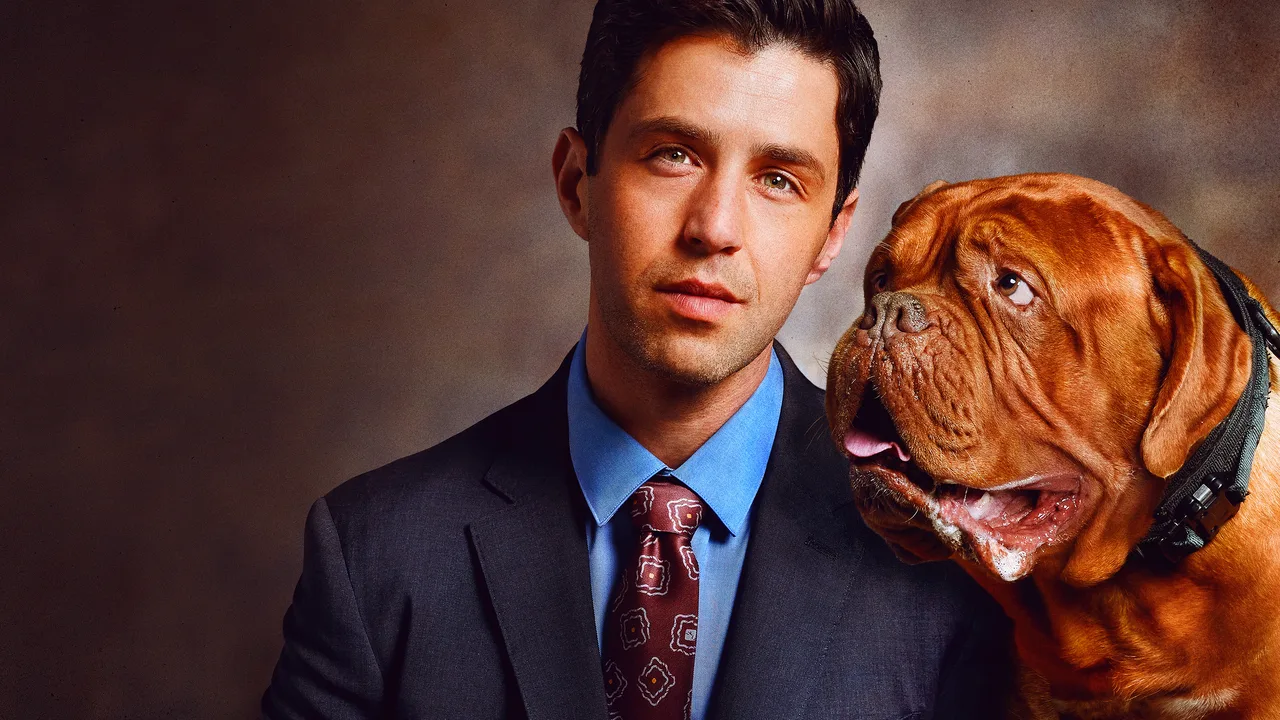 Turner & Hooch (2021)