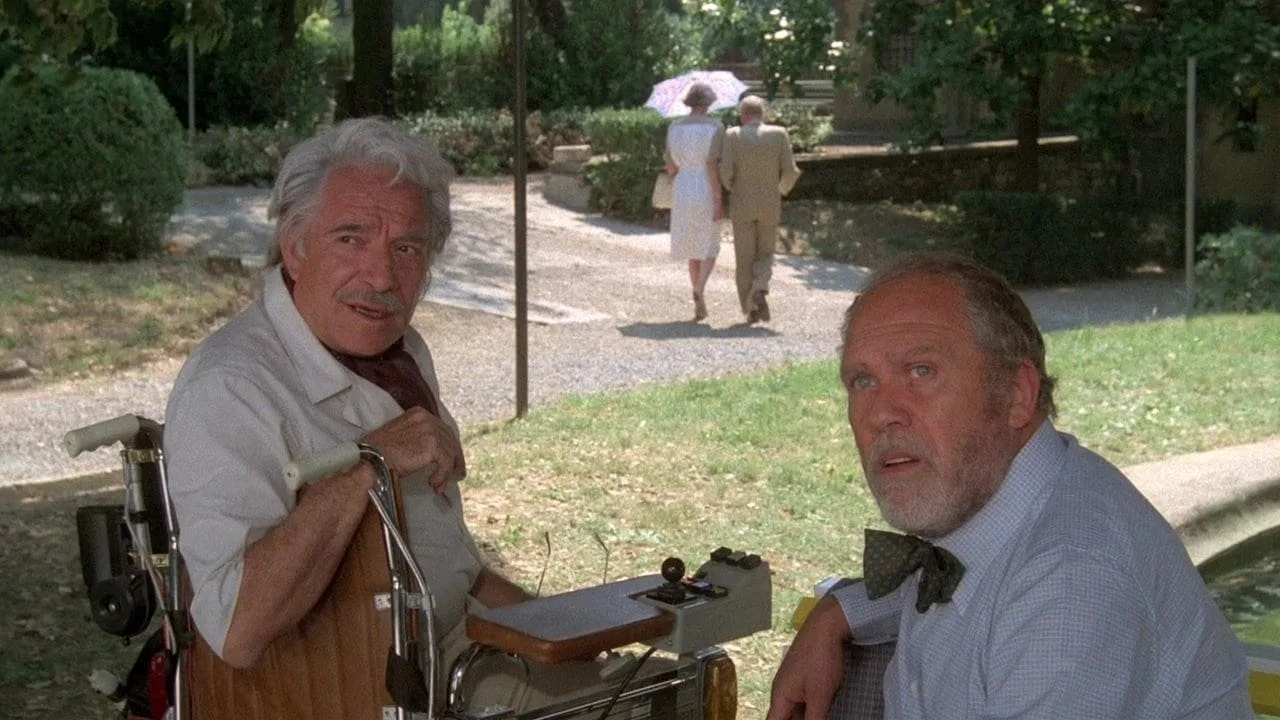 My Friends Act III (1985)