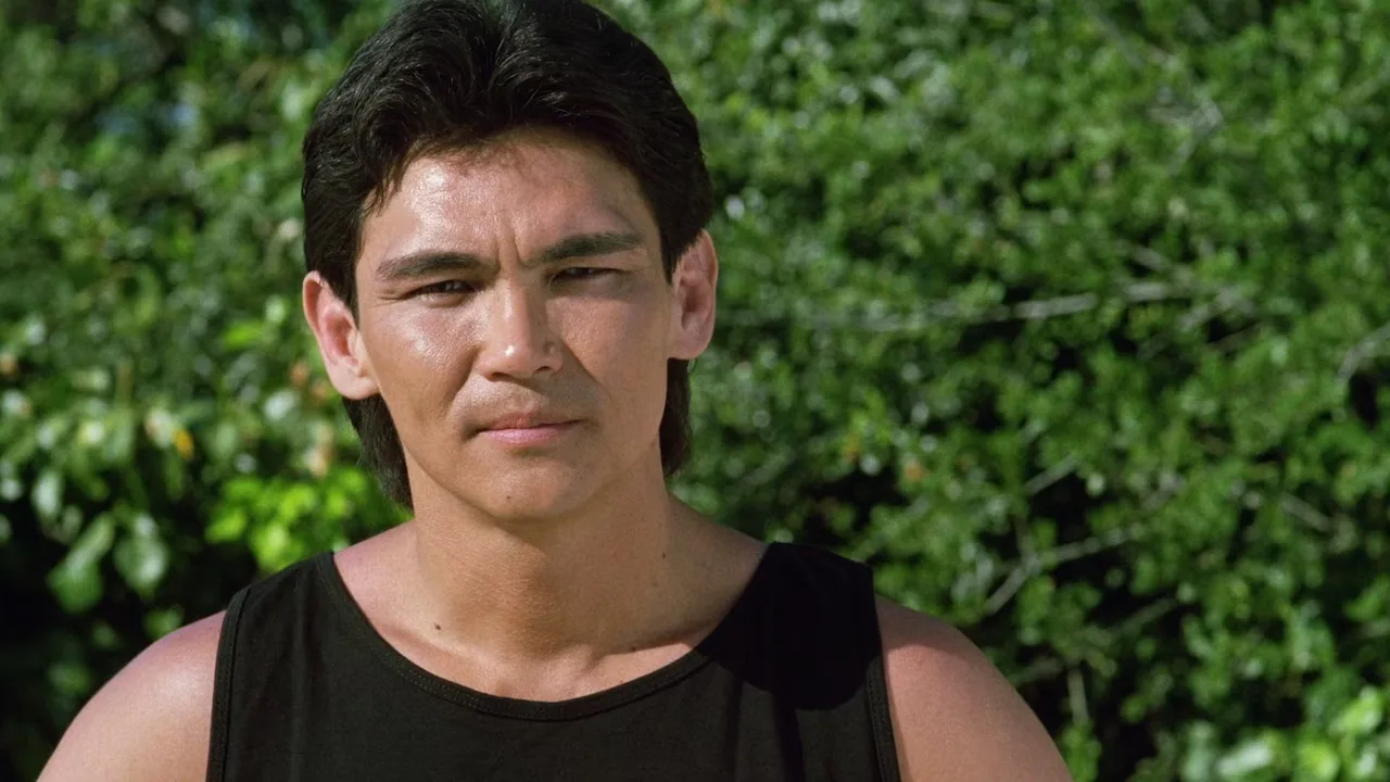 Ring of Fire (1991)