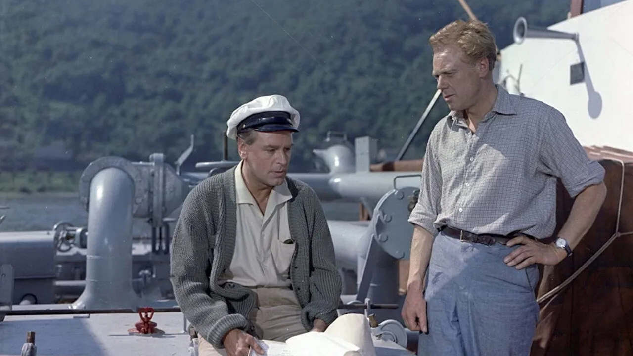 Whirlpool (1959)