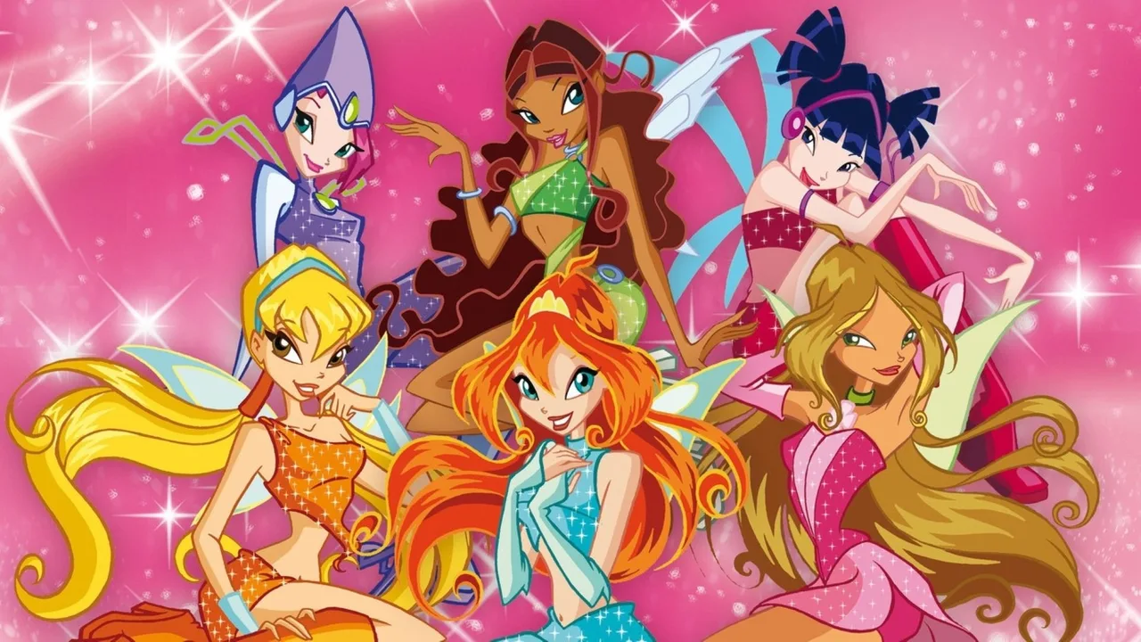 Winx Club (2004)