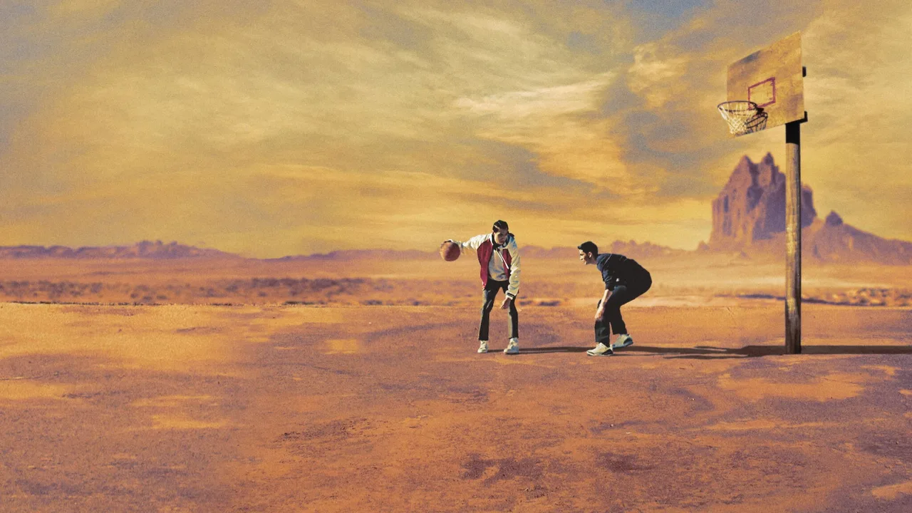 Rez Ball (2024)