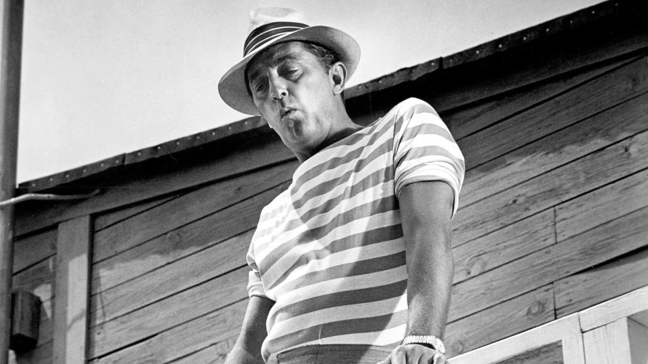 Cape Fear (1962)