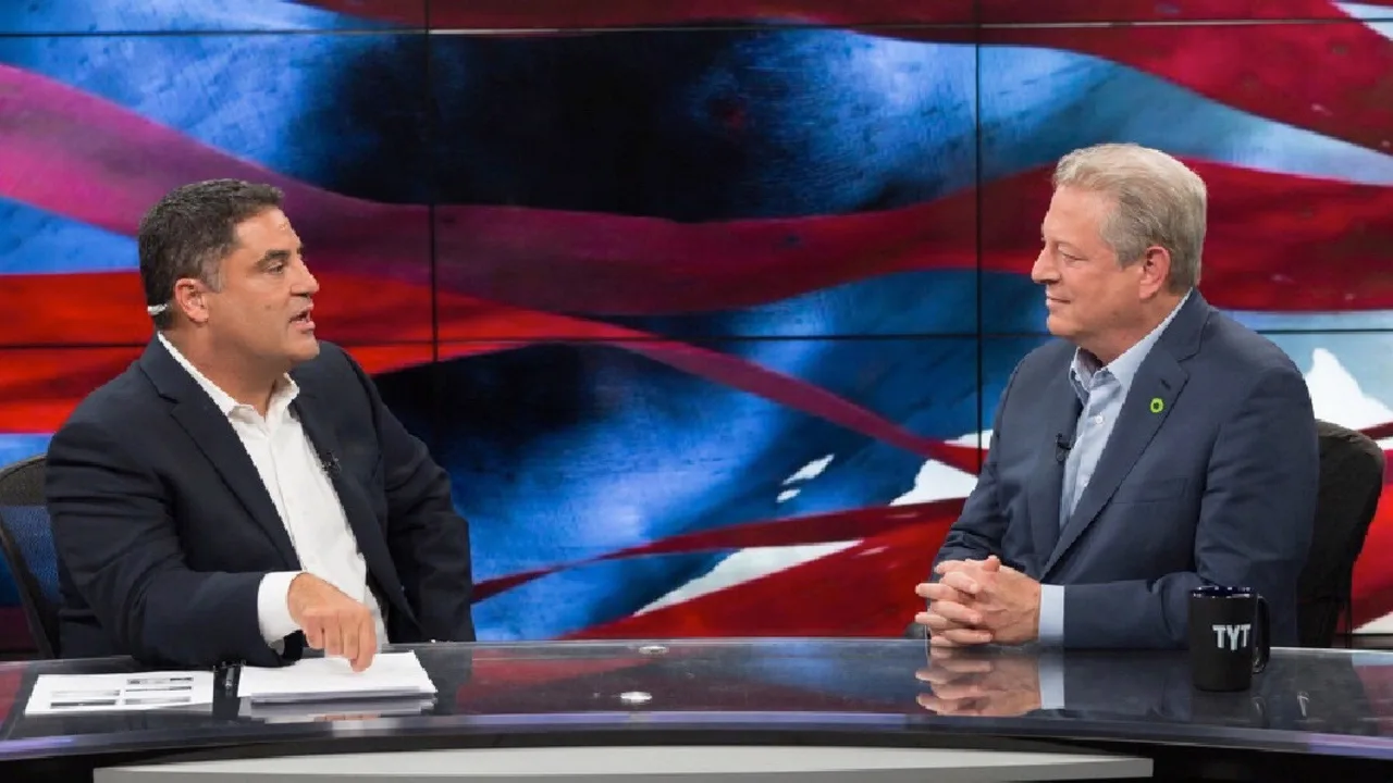 The Conversation (2019)