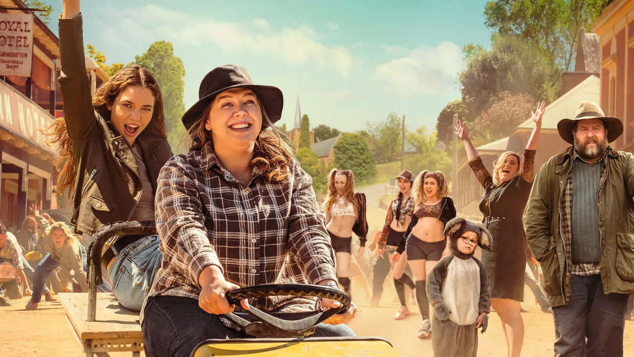 The Deb (2026)