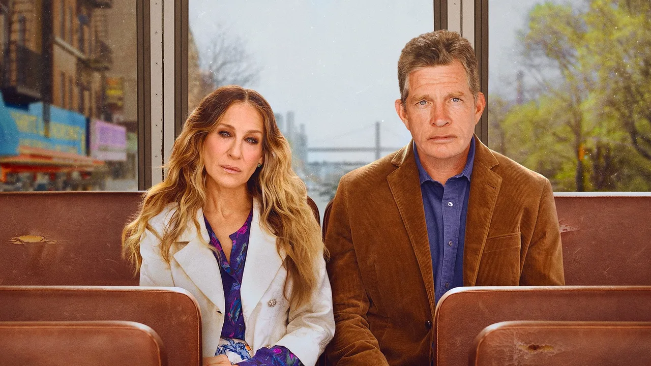 Divorce (2016)