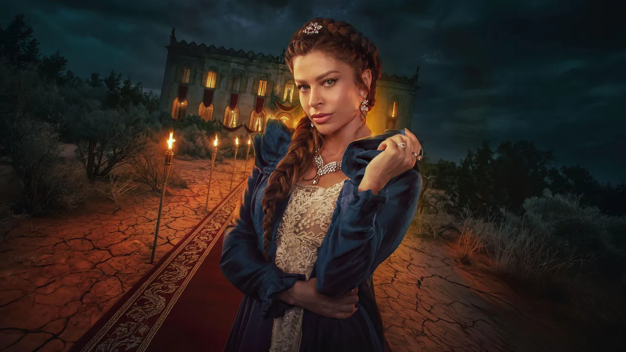 Madam Beja (2026)